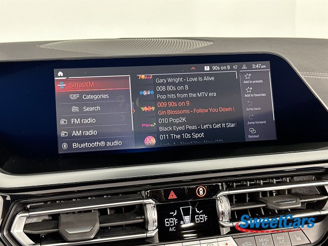 Used 2026 BMW Z4 M40i RWD image 29