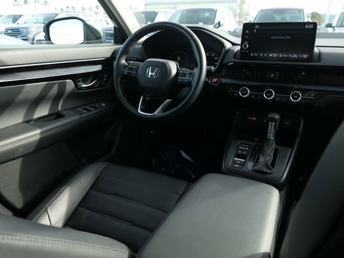 Used 2023 Honda CR-V EX-L image 25