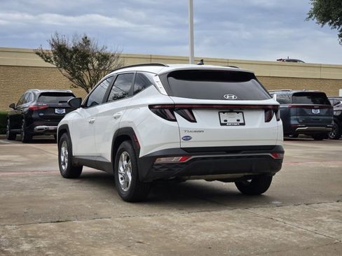 Used 2022 Hyundai Tucson SEL image 6