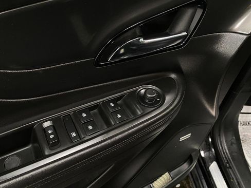 Used 2017 Buick Encore Premium w/ Experience Buick Package image 29