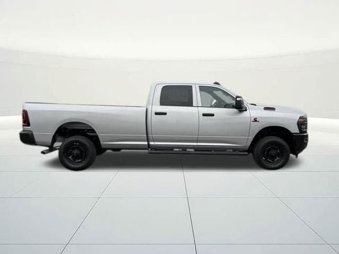 New 2026 RAM 2500 Tradesman image 33