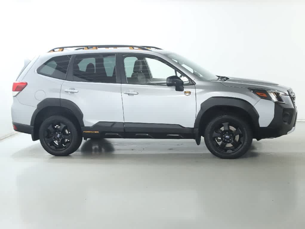 Used 2023 Subaru Forester Wilderness AWD/4WD image 12