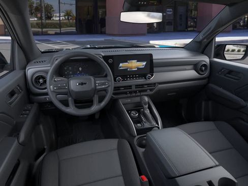 New 2026 Chevrolet Colorado Trail Boss image 15