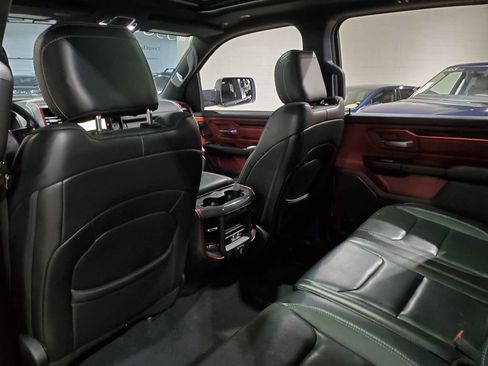 Used 2019 RAM 1500 Rebel w/ Rebel Level 2 Equipment Group image 26