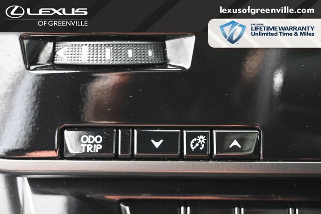 Certified 2023 Lexus RX 350 Premium w/ Accessory Package (Z1) AWD/4WD image 15