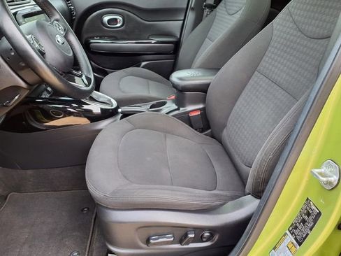 Used 2015 Kia Soul ! w/ Sun & Sound Package image 10