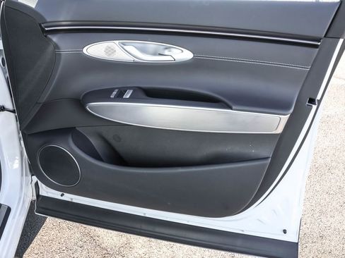 Used 2026 Genesis GV70 2.5T Select image 47