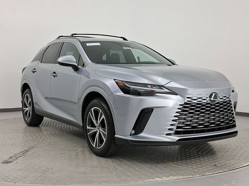 New 2026 Lexus RX 350 Premium image 7