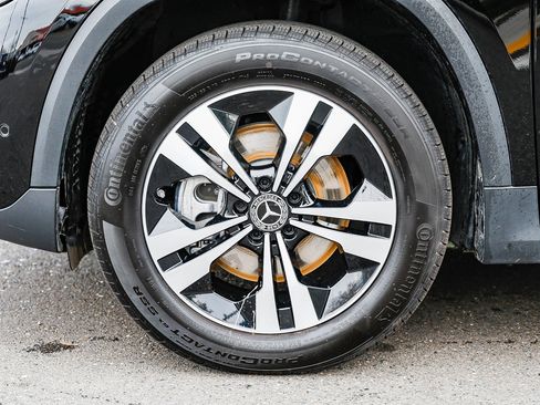 Certified 2026 Mercedes-Benz GLA 250 image 9