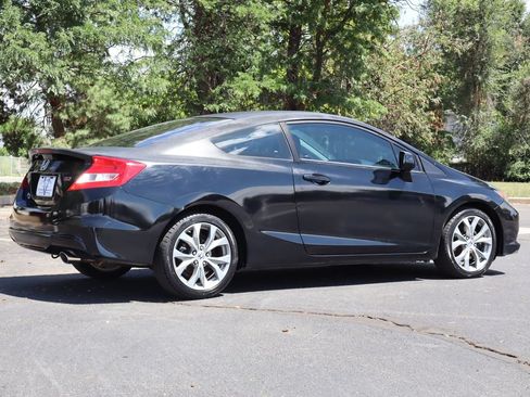 Used 2012 Honda Civic Si image 5