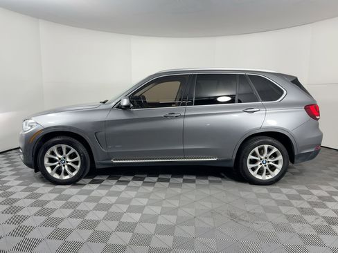Used 2015 BMW X5 sDrive35i image 2