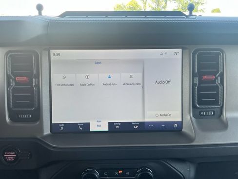 Certified 2023 Ford Bronco Raptor AWD/4WD image 26