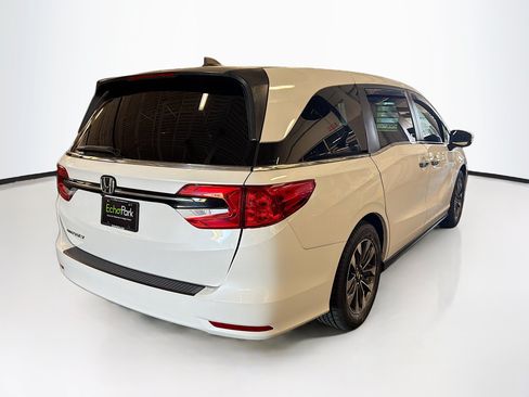 Used 2023 Honda Odyssey EX-L image 9