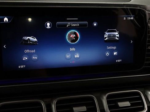 Certified 2026 Mercedes-Benz GLE 450 4MATIC image 19