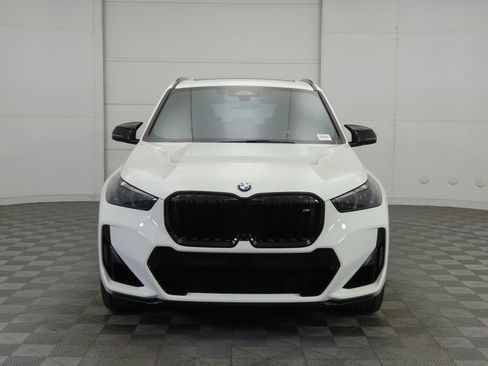 New 2026 BMW X1 M35i w/ Technology Package image 2