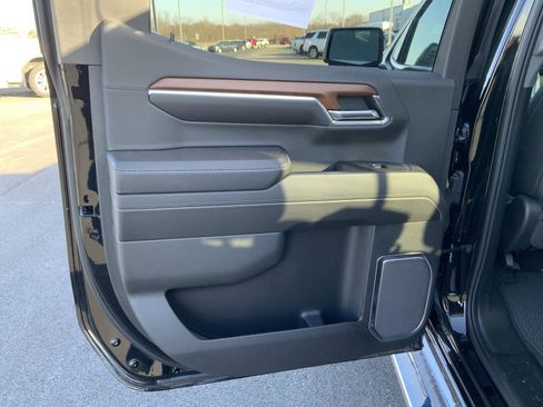 Used 2023 GMC Sierra 1500 Denali w/ Technology Package image 58