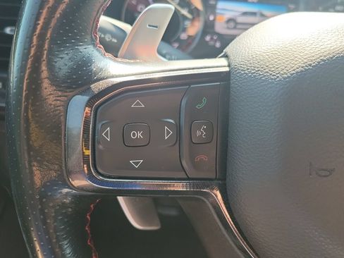 Used 2021 RAM 1500 TRX w/ TRX Level 2 Equipment Group AWD/4WD image 14