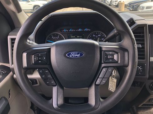 Used 2022 Ford F450 XL w/ Power Equipment Group image 22