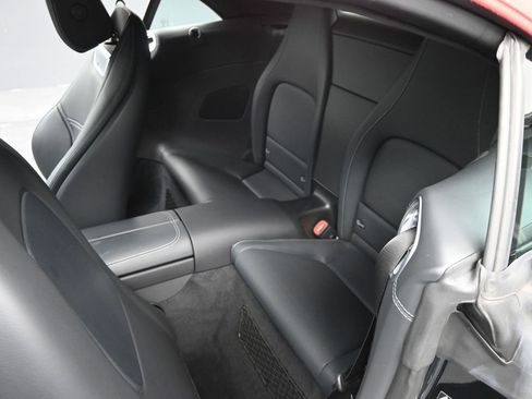 Used 2023 Mercedes-Benz SL 63 AMG SL63 AMG w/ Driver Assistance Package image 11