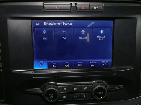 Used 2022 Ford F150 XL w/ STX Appearance Package AWD/4WD image 21