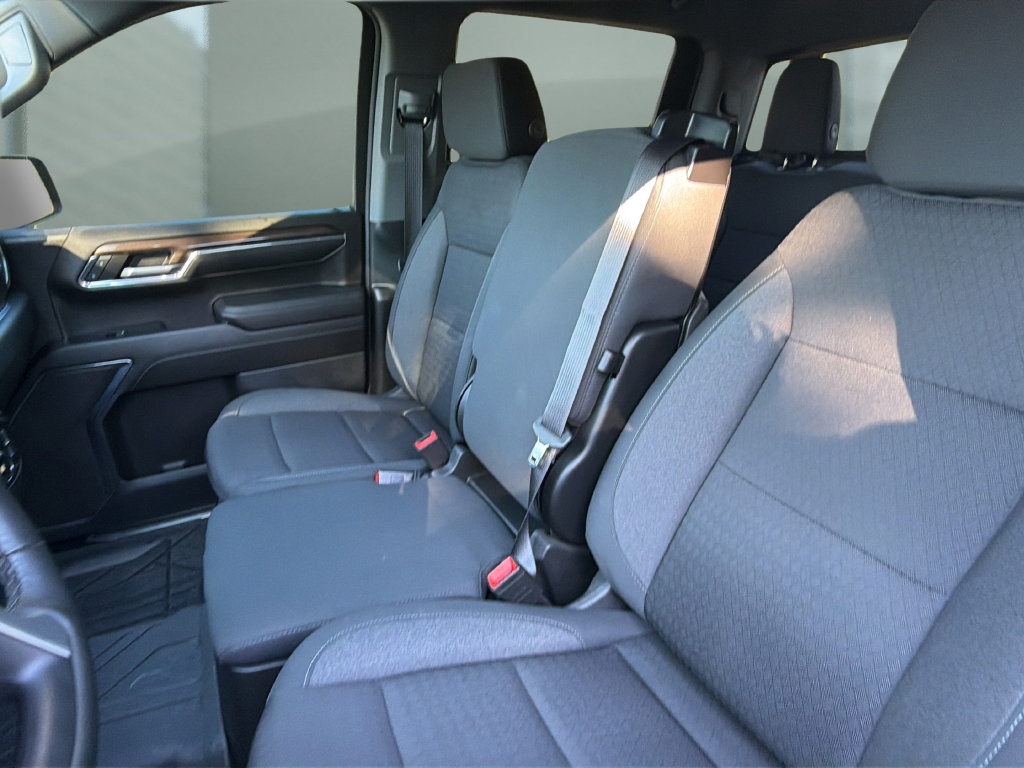 Used 2024 Chevrolet Silverado 1500 LT w/ All Star Edition Plus AWD/4WD image 15