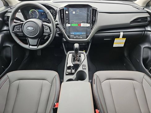 New 2026 Subaru Crosstrek 2.5i Limited AWD/4WD image 39