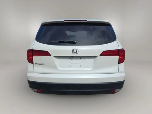 Used 2018 Honda Pilot EX-L image 8