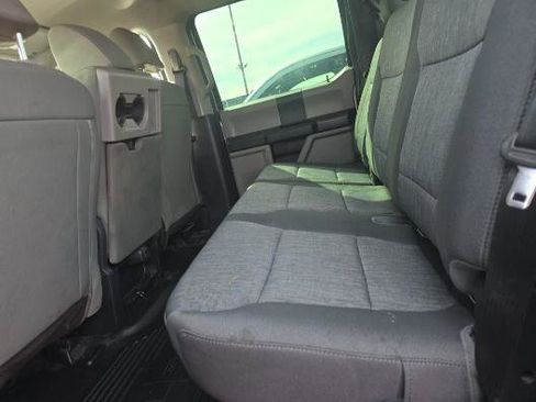 Used 2022 Ford F350 XL w/ STX Appearance Package image 13