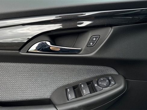 New 2026 Chevrolet TrailBlazer LT image 11