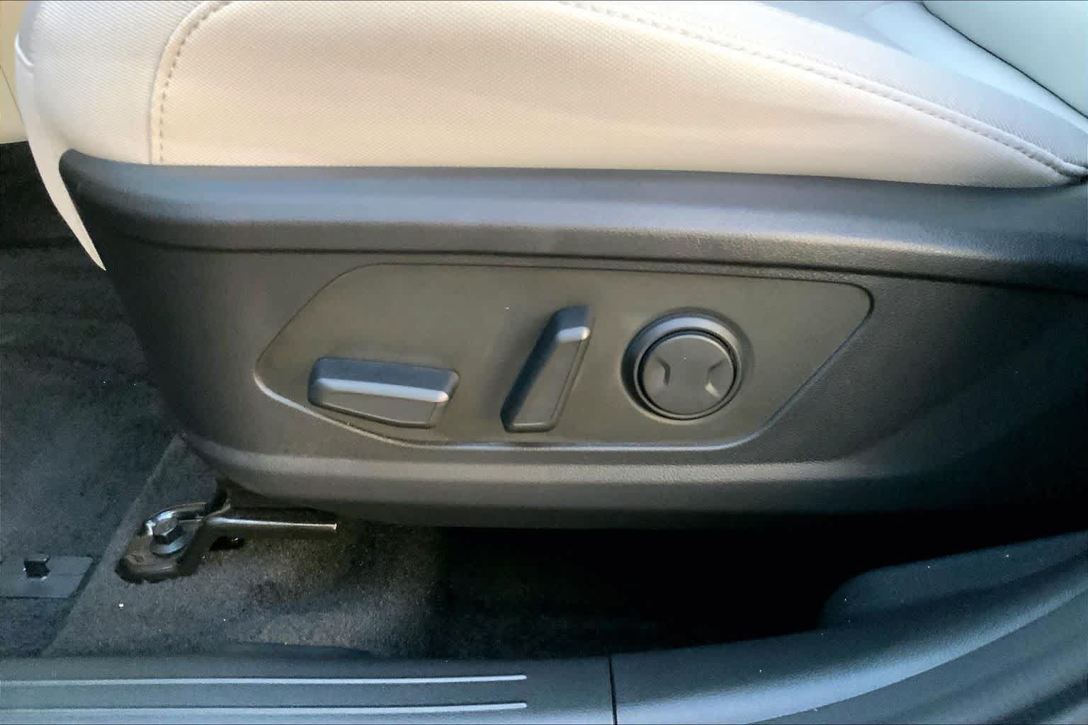 Used 2026 Hyundai Tucson SEL AWD/4WD image 33