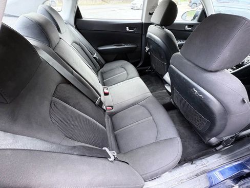 Used 2019 Kia Optima LX image 18