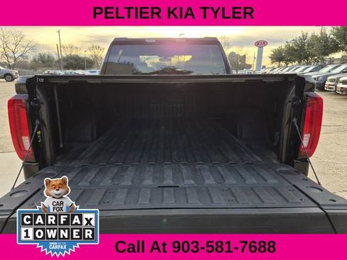 Used 2021 GMC Sierra 1500 SLT image 13