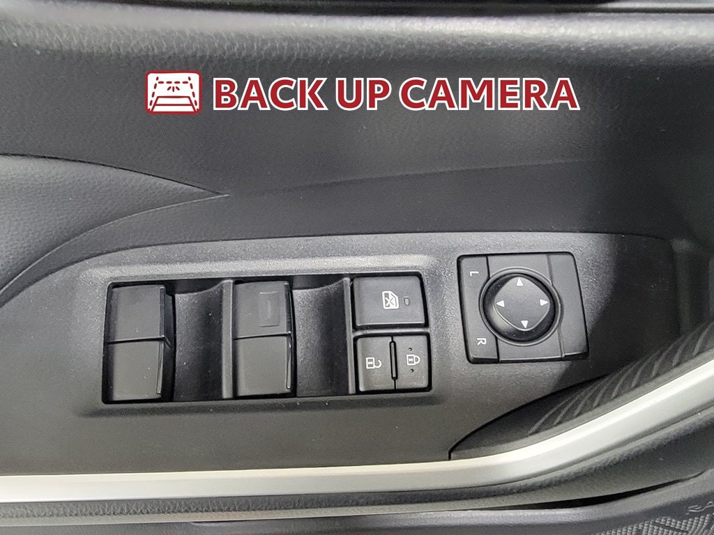 Certified 2023 Toyota RAV4 LE AWD/4WD image 23