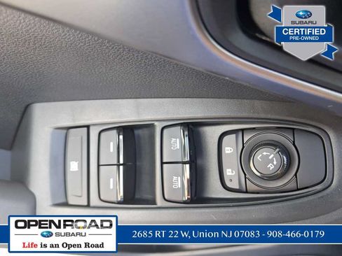 Used 2025 Subaru Impreza 2.0i AWD/4WD image 15