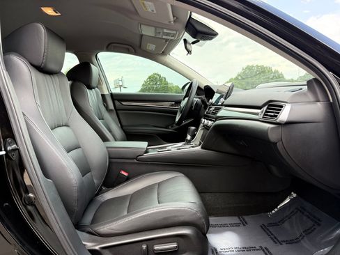 Used 2021 Honda Accord Sport Special Edition image 22