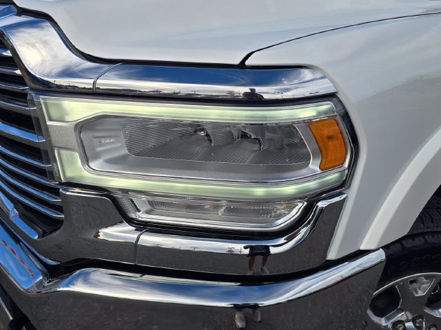 Certified 2022 RAM 2500 Laramie AWD/4WD image 31