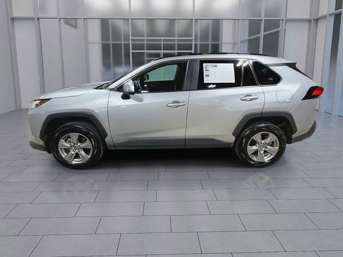 Certified 2025 Toyota RAV4 XLE AWD/4WD image 5
