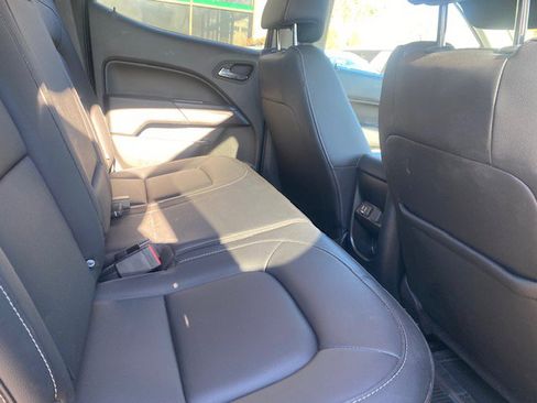 Used 2022 Chevrolet Colorado ZR2 image 10