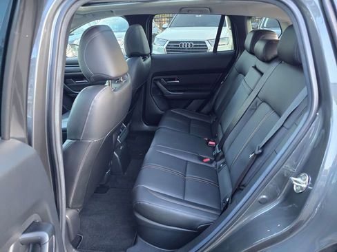 Certified 2025 MAZDA CX-50 AWD 2.5 Hybrid w/ Premium Pkg image 17