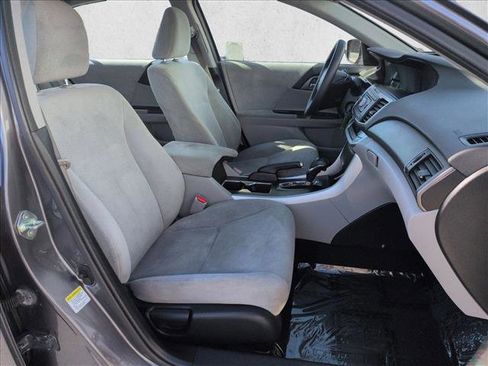 Used 2013 Honda Accord LX image 19