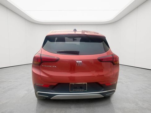 Used 2024 Buick Encore GX Preferred FWD image 5