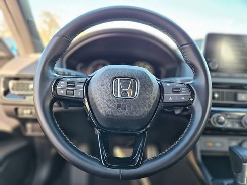 Used 2024 Honda Civic Sport image 23