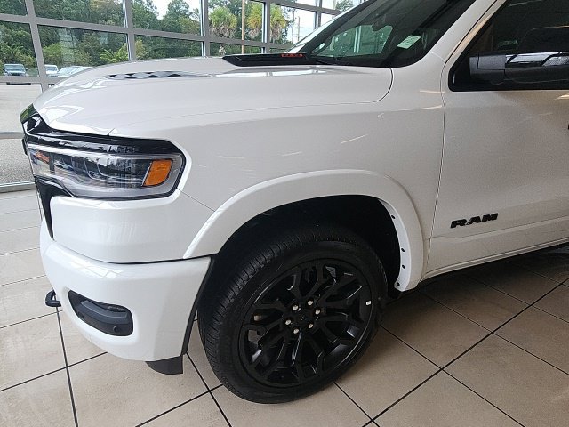 New 2026 RAM 1500 Limited AWD/4WD image 7
