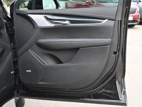 Certified 2024 Cadillac XT5 Premium Luxury image 26