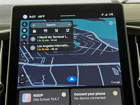 Certified 2025 Volvo XC90 B5 Core w/ Protection Package Premier image 13