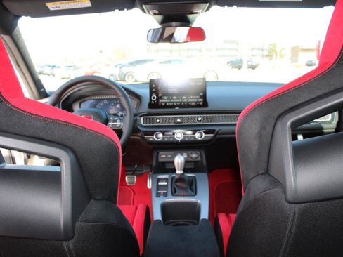 Used 2025 Honda Civic Type R image 65