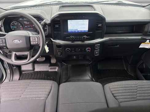 Used 2023 Ford F150 XL w/ STX Appearance Package AWD/4WD image 11