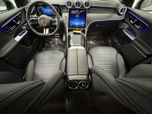 New 2026 Mercedes-Benz GLC 300 image 25