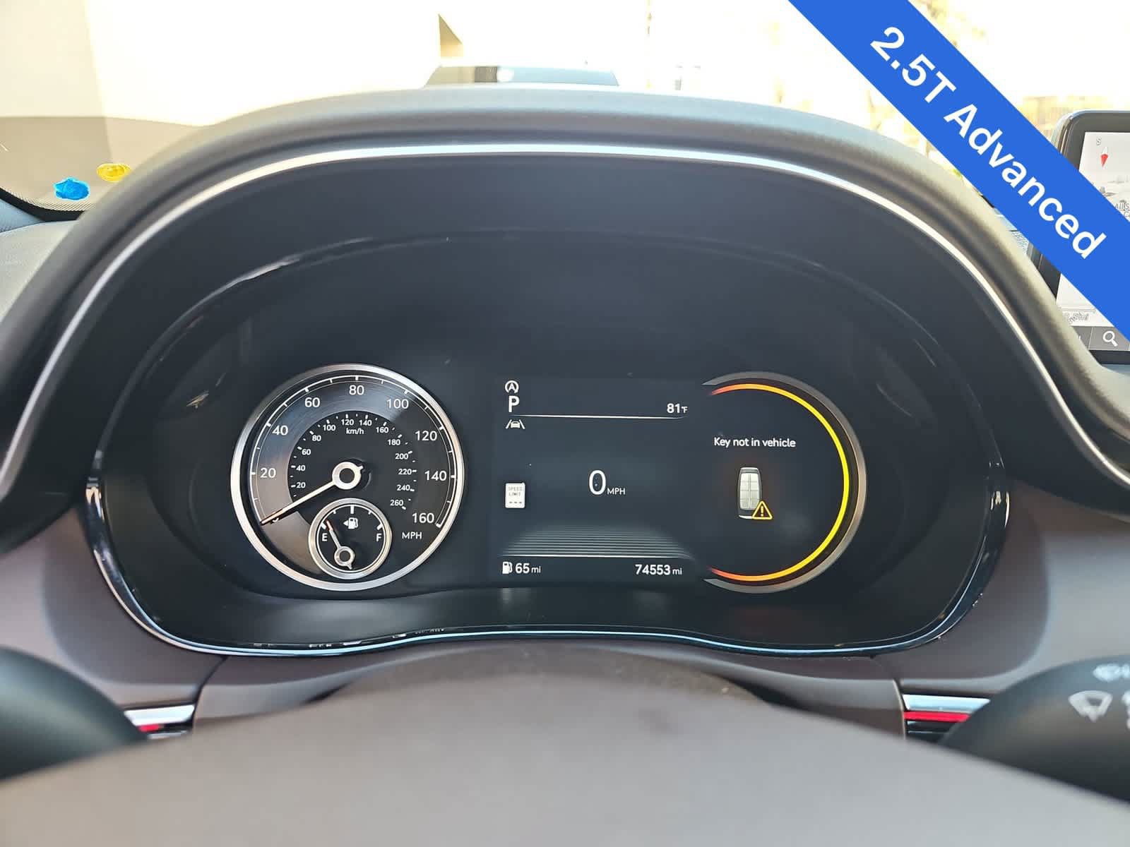 Used 2022 Genesis GV70 2.5T w/ Advanced Package AWD/4WD image 22