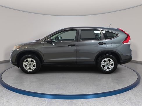 Used 2014 Honda CR-V LX image 9